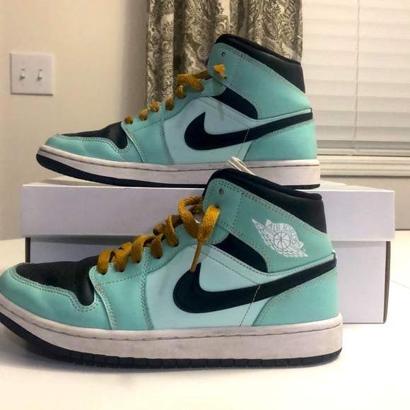 Jordan Shoes - Jordan 1